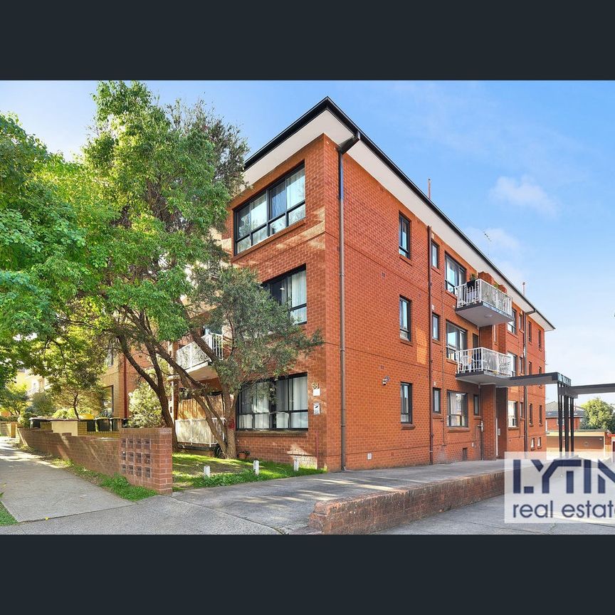1/58 Park Road, Hurstville, NSW 2220 - Photo 1