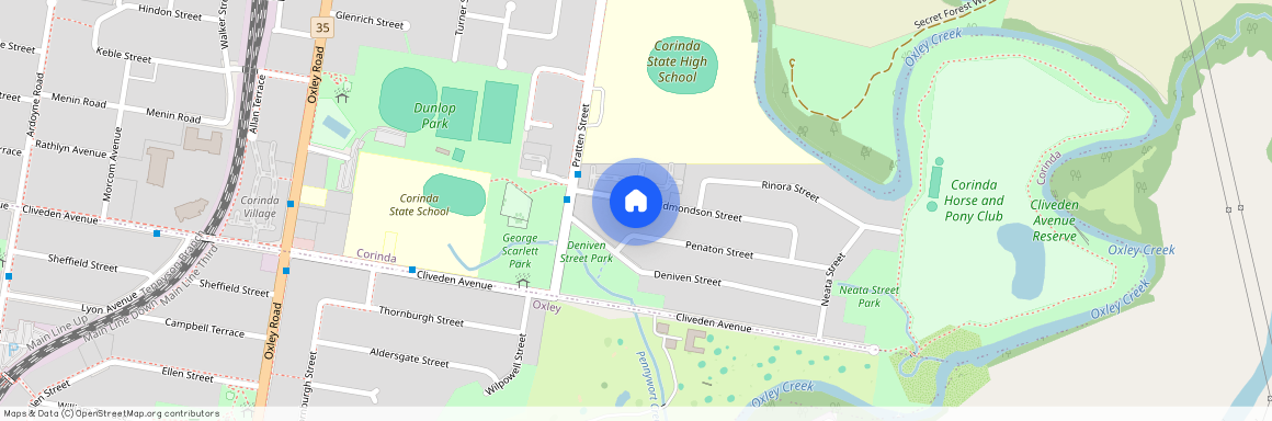 11, Edmondson Street, CORINDA, Rent – $625 Per week