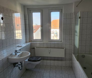 charmante Dachgeschoßwohnung mit 2 Zimmern - Foto 6