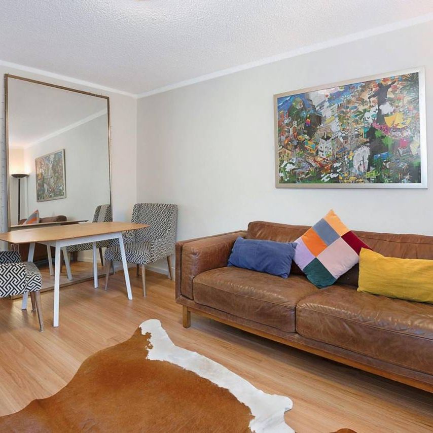 One Bedroom Unit in a Perfect Location - Photo 1