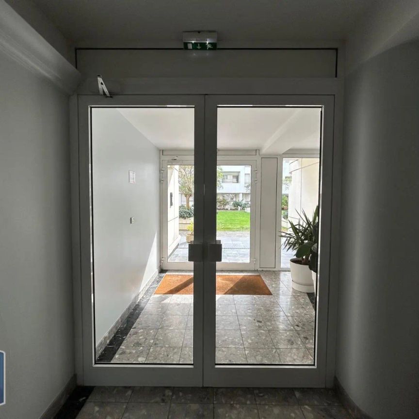 Appartement à louer 3 pièces 86.84m² - Photo 1