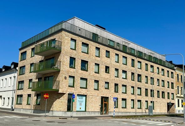 Johan Kocksgatan, Trelleborg - Foto 1