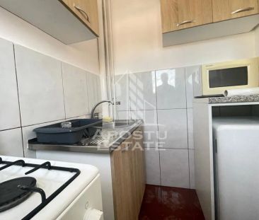 Garsoniera confort 1 - zona Aurel Vlaicu. Lebada - Fotografie 1