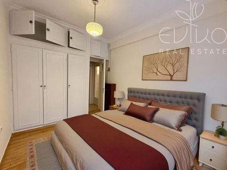 Διαμέρισμα για ενοικίαση Κέντρο Παγκρατίου (Παγκράτι) - Photo 5