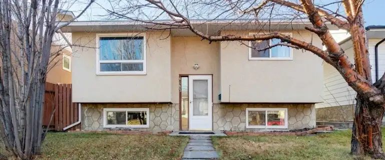 Registered with City - 2 Bedroom Legal Basement Suite - Cats ok | 4183 Doverbrook Road Southeast, Calgary - Photo 1