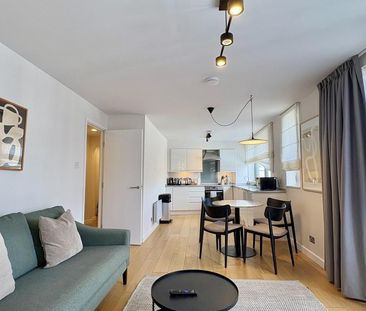 2 bedroom flat to rent - Photo 2
