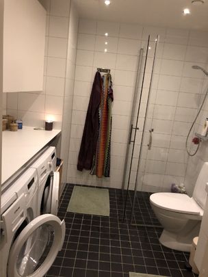 Sundbyberg - 2rok - 3mån - 14.000kr/mån - Foto 1