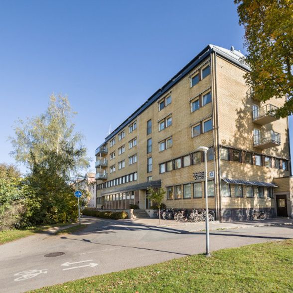 Storgatan 1, 75331, Uppsala - Photo 1