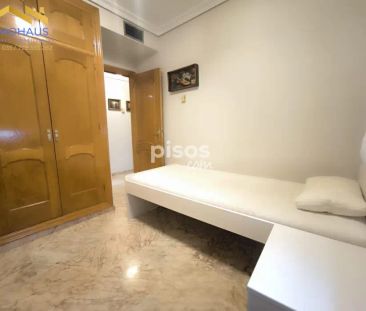 Piso en alquiler en Centro - Photo 4