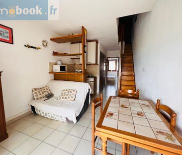 Location Appartement 3 pièces 41m² SETE 34200 - Photo 2