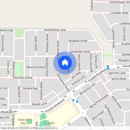 11 Gippsland Way, WA 6031, Banksia Grove