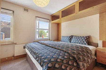 Clennam Street, Borough, SE1 - Photo 4