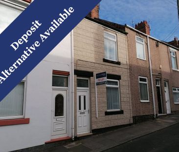 2 bed terraced house to rent in Lambton Street, Normanby, TS6 - Photo 2