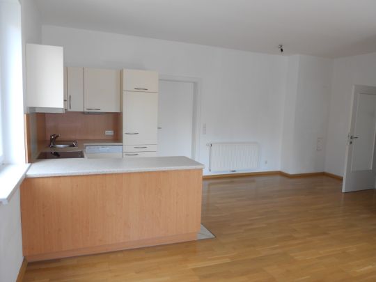 Sonnige 3-Zimmer Wohnung in der Sophiengutstraße 31 / Froschberg - Foto 1