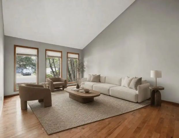 Spacious 2,400 Sq. Ft. 4-Bed, 2.5-Bath Family Home with Attached Garage – Ramsay — 4 Bedrooms+ Den House - Photo 1