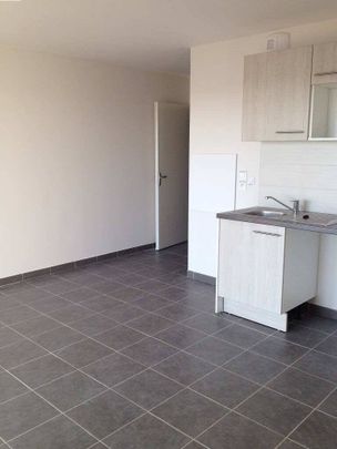 Location appartement 2 pièces 43 m² à Blagnac (31700) - Photo 1