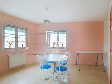 Location Appartement 2 pièces 33m² - Photo 2
