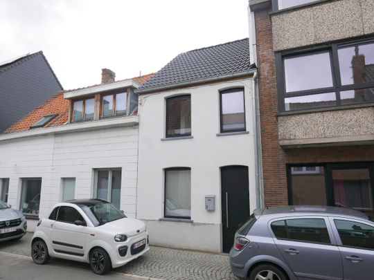 Volledig gerenoveerde en instapklare woning - Foto 1