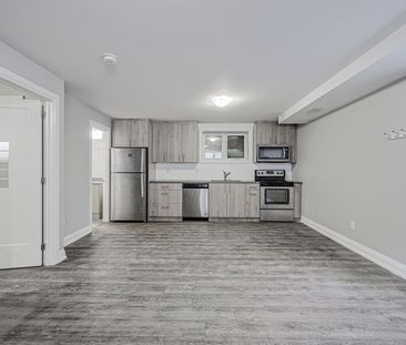 For Lease - 814 Glencairn Avenue Unit# B02, Toronto, Ontario - Photo 4