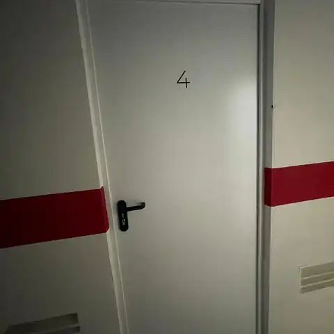 Piso de alquiler en Ministra Soledad Becerril Bustamante, Centro - Photo 1