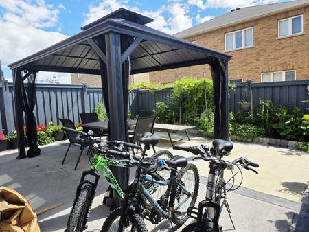 For Lease - 43 Yardley Crescent, Brampton, Ontario - Photo 3