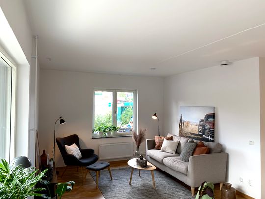 Paviljonggatan, Örkelljunga - Photo 1