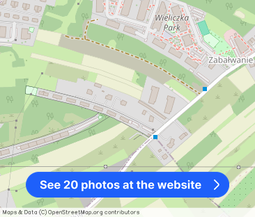 Najładniejsza kawalerka na osiedlu czeka na Ciebie - Photo 1