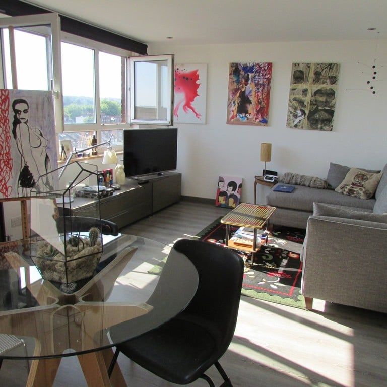 1 Bed Flat, Kentish Town, NW5 - Photo 1