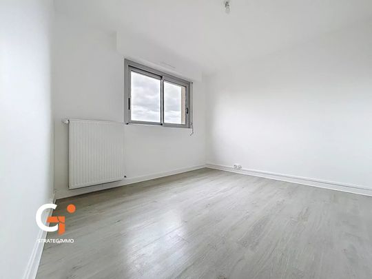 À louer – T2 lumineux en plein centre de Mesnil-Esnard - Photo 1