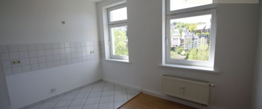 Günstige 1-Raum-Wohnung in ruhiger Lage von Annaberg-Buchholz! - Foto 1
