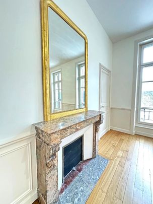 Location Appartement 4 pièces 93m² - Photo 1