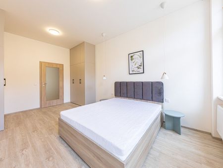 Pronájem bytu 2+1 54 m² - Фото 2