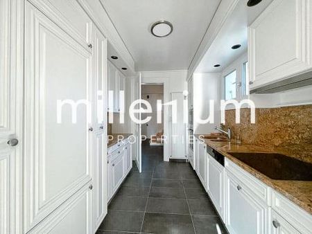 Villa mitoyenne moderne avec studio indépendant - Photo 3