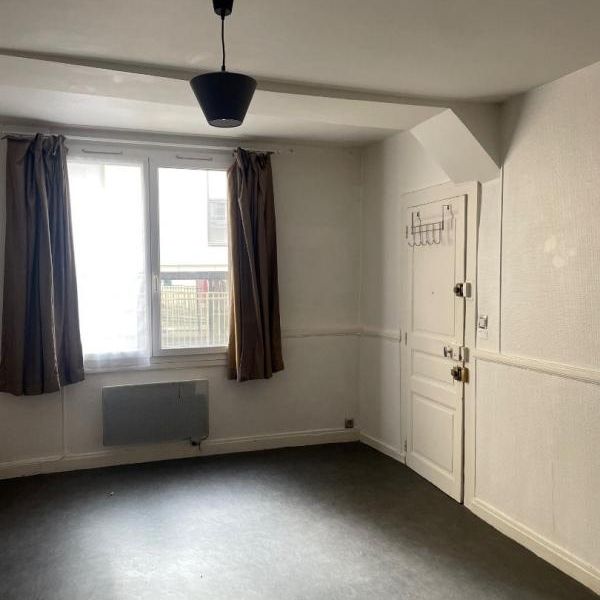 Appartement T1 à louer - 27 m² - Photo 1