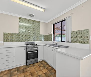 WELL PRESENTED HOME - THREE BEDROOMS - Photo 2