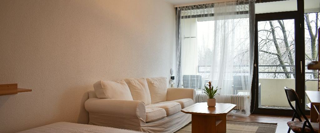 Bemerode, eine ideale Projektwohnung für Ihre Mitarbeiter - Foto 1