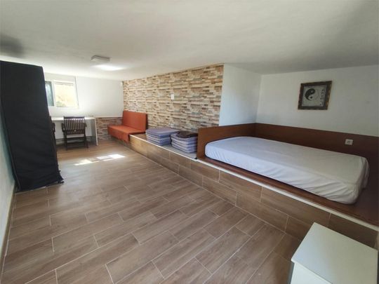 Casa o chalet de alquiler en Calle Cabo de Palo Bal, 8, Los Balcones y los Altos - Photo 1