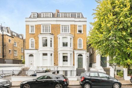Aldridge Road Villas, Notting Hill, W11 - Photo 2