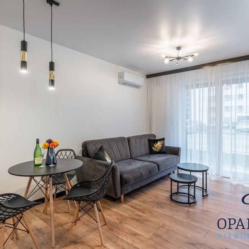 Nowoczesne mieszkanie z ogródkiem | od 1.02.2026 - Photo 1