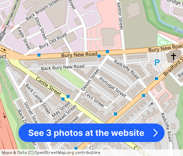 Devon Street, Bolton - Photo 1