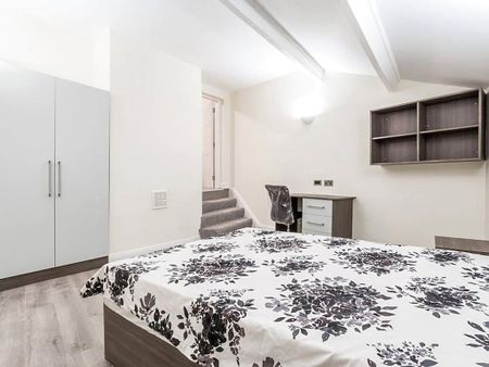 1 bedroom apartment to rent - Photo 3