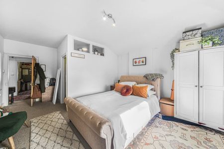 Church Terrace London SE13 - Photo 5