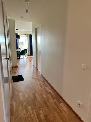 Stenkvistavägen, Bandhagen - Photo 1