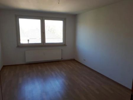 schöne 3.5 Zi. Wohnung in gutem Zustand und in guter Lage - Photo 2