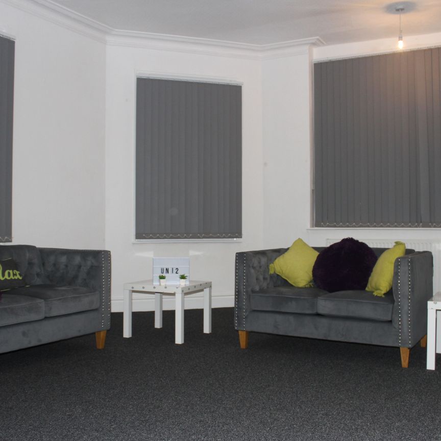 1 Trinity Avenue, NG7 2EU, NOTTINGHAM - Photo 1