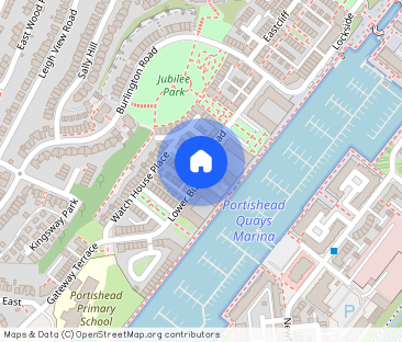 Estuary House, Portishead - Photo 1