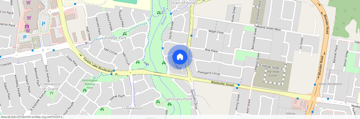 5 Eider Close, Qld 4078, Forest Lake