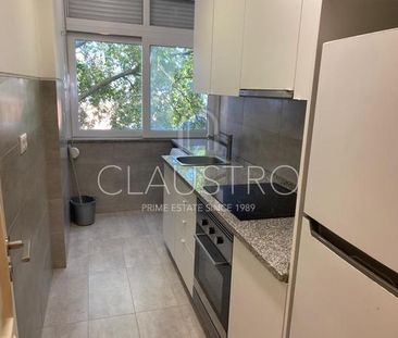 Apartamento T1 em Lisboa - Photo 2