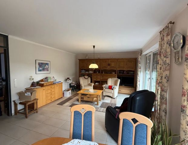 Wohnung zur Miete in Rheine Top zentrale Lage in Mesum! - Photo 1