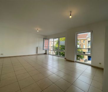 Appartement met 2 slaapkamers in centrum Aalst te huur - Foto 3